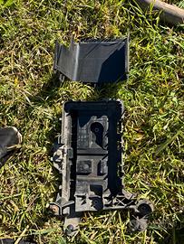 Cassetta porta batteria audi a3 serie 2,0 2008
