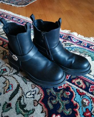 Scarpe GAELLE PARIS KATE donna misura 36