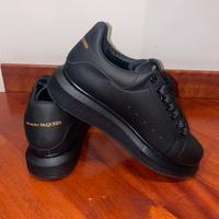 Sneakers total black