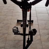 PANCA POWER CRUNCH DISPLAY