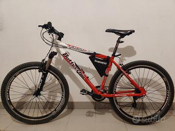 Bici MTB Bottecchia FX520 taglia S