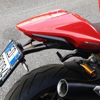 Ducati Monster 1200 - 2015