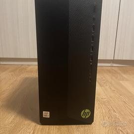 Pavilion Gaming - TG01-1001nl