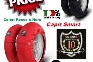 Termocoperte gomme moto Capit