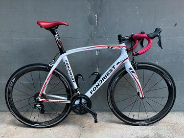 Fondriest full carbon