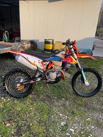 Ktm 350 exc