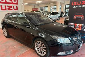 OPEL INSIGNA SPORT -TOURER Diesel 2.0 CV 116 con K