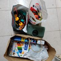 Set di giochi