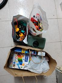 Set di giochi