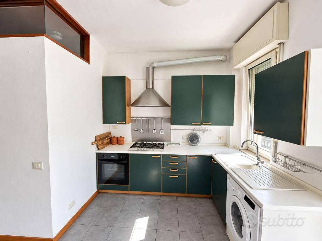 Appartamento – Milano, Navigli, Municipio 6 - Vista 4