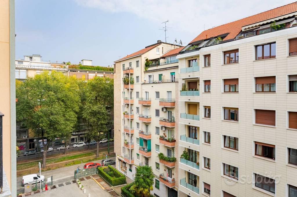 Appartamento – Milano, Bullona, Ghisolfa - Altro