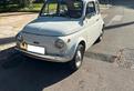 Fiat 500 0.6 18 CV
