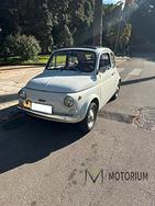 Fiat 500 0.6 18 CV