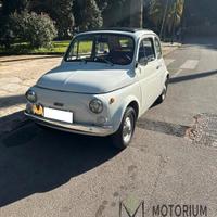 Fiat 500 0.6 18 CV