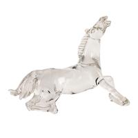 Cavallo in Vetro Arnaldo Zanella - XX-XXI secolo