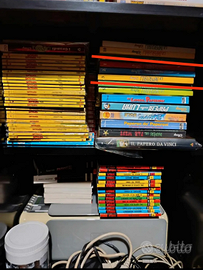 Fumetti Bonelli, Cosmo, Panini, Disney, vintage