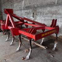 Ripuntatore Garda 3,00mt, 9 ancore, 2 file