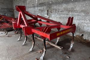 Ripuntatore Garda 3,00mt, 9 ancore, 2 file