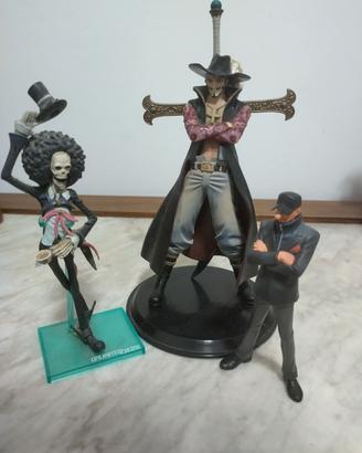 action figure one piece