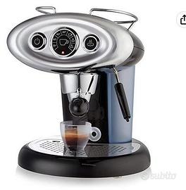 Guarnizione per macchina caffè illy x7.1