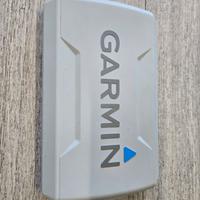 ecoscandaglio Garmin 