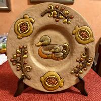 Piatto thun club 2007