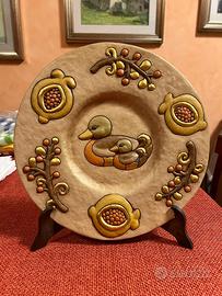 Piatto thun club 2007