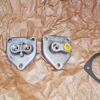Tappi filtr olio x radiat. Bmw r65 r80 r100 g/s gs