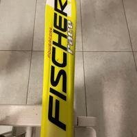 Sci Fischer bambino