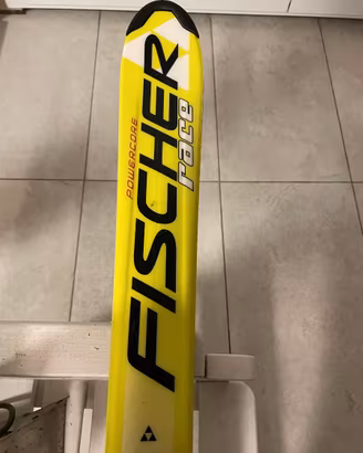 Sci Fischer bambino