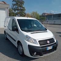 Fiat Scudo Furgone 3 Posti - 2015