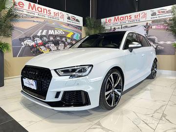 Audi RS3 *Riservata Sig.Gargiulo*