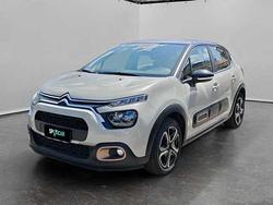 Citroen C3 PureTech 83 S&S Shine
