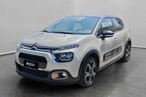Citroen C3 PureTech 83 S&S Shine