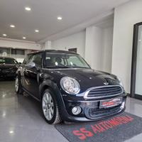 Mini Mini 1.6 16V One (72kW)