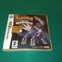 Pokemon Versione Diamante