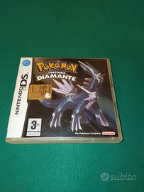 Pokemon Versione Diamante