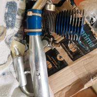 motore a scoppio OS 30 
