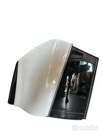 PORTA SPORTELLO POSTERIORE DX RENAULT CLIO SW 2016