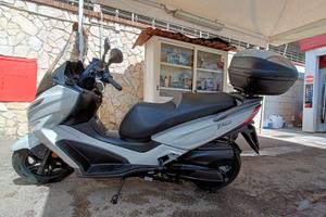 kymco X town 300