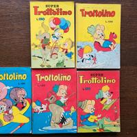 Trottolino anni 70