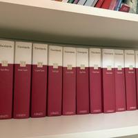 Enciclopledia Vol.1 a Vol.21