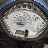 Piaggio Liberty 50cc 2T