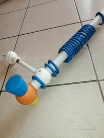 Tenda  Tom & Jerry completa per cameretta bambino