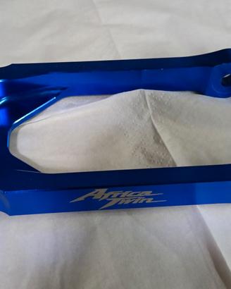 Abbassamento per Africa Twin bielletta leveraggi