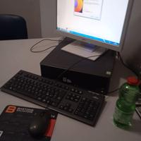 Compiuter fissi