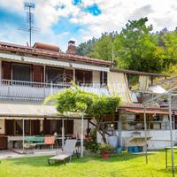 PORZIONE DI CASA CON ESTERNO PRIVATO