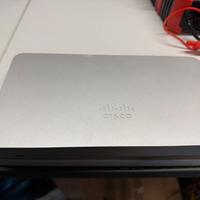 Cisco Meraki MX64
