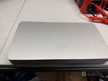 Cisco Meraki MX64