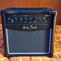 Harley Benton MA-5 Miniamp